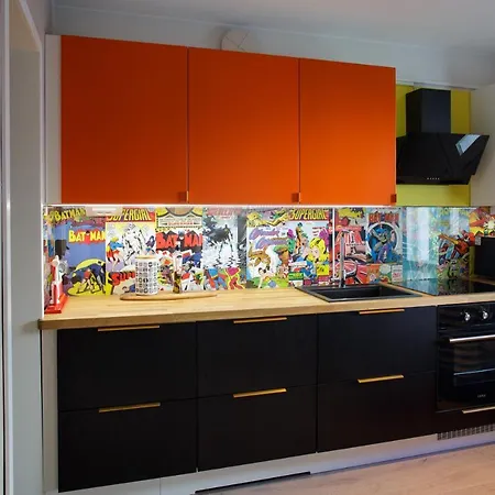 -hannula- Hiljainen Ja Tilava Kaksio Kahdella Autopaikalla Kauppojen Vieressae Apartment *