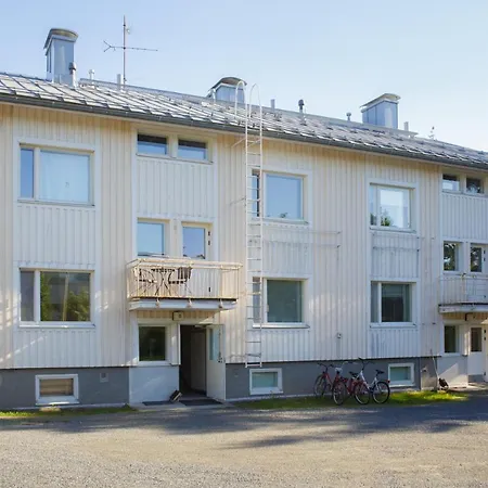 -hannula- Hiljainen Ja Tilava Kaksio Kahdella Autopaikalla Kauppojen Vieressae * Kuopio